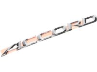 Honda 75722-SDN-A00