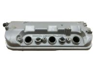 OEM 2005 Honda Odyssey Cover, RR. Cylinder Head - 12320-RCA-A00