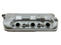 OEM 2009 Honda Odyssey Cover, RR. Cylinder Head - 12320-RCA-A00