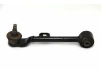 OEM 2008 Honda Ridgeline Arm Assembly, Left Rear (Upper) - 52400-SJC-A02