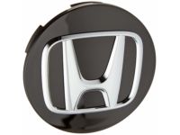 OEM 2020 Honda Ridgeline Cap Assembly, Aluminum Wheel Center - 44732-TR3-A01