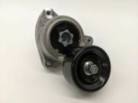 OEM Honda Civic Tensioner Assy., Auto - 31170-RAA-A02