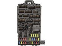 OEM Honda Box Assembly, Fuse (Rewritable) - 38200-T7A-AA1