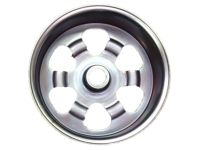 OEM 2012 Acura RDX Pulley, Power Steering Pump - 56483-RNA-003