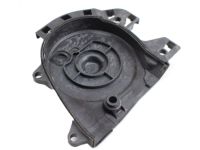 OEM 2020 Acura MDX Cover Assembly, Rear Timing Belt (Upper) - 11830-5G0-A00