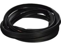 Honda 72315-SCV-A01ZA