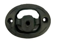 OEM 2015 Honda Civic Rubber, Exhuast Mounting - 18215-TR7-A01