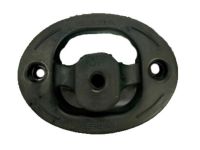 OEM 2020 Honda Civic Rubber, Exhuast Mounting - 18215-TR7-A01