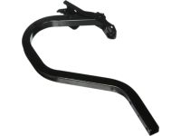 OEM 2002 Acura CL Hinge, Driver Side Trunk - 68660-SV1-A00ZZ