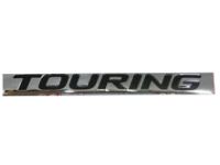 Honda 75716-TBG-A00