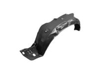 OEM 2012 Honda Civic Fender, Left Front (Inner) - 74151-TR0-A50