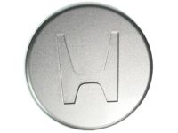 OEM 1998 Honda Civic Cap, Aluminum Wheel Center - 44732-SR3-900