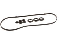 OEM Honda Gasket Set, Front Head Cover - 12030-RCJ-A01