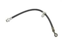 OEM 2006 Honda Accord Hose Set, Left Rear Brake - 01468-SDA-A50