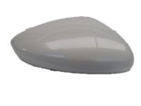 OEM Honda Fit Housing Cap (Platinum White Pearl) - 76251-T5R-A01YF