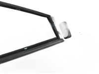 Honda 67010-T7W-A80ZZ