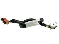 OEM Honda Accord Switch, Steering - 35130-SM4-003