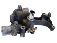 OEM Honda Passage, Water - 19410-PLM-A00