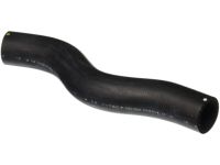 OEM 2010 Honda Civic Hose, Water (Upper) - 19501-RNA-A01