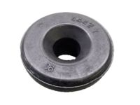 OEM 2017 Acura MDX Rubber, Shock Absorber Mounting - 52631-TZ5-A51