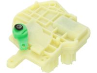 OEM Actuator Assembly, Door Lock - 72115-S5A-003