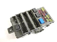 OEM Honda Fit Box Assembly, Fuse (Rewritable) - 38200-T5A-A42