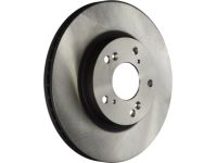 OEM Disk, Front Brake - 45251-TA5-A00