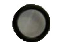 OEM O-Ring (5/8") - 80871-SN7-003