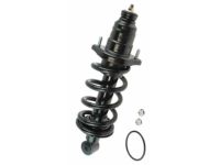 OEM 2011 Honda Element Shock Absorber Assembly, Right Front - 51601-SCV-A17