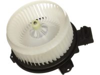 OEM Honda Pilot Motor Assembly, Fan - 79310-STX-A01