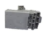 OEM 2010 Honda CR-V Box Assembly, Fuse - 38200-SWA-A03