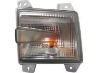 OEM 2020 Honda Ridgeline Light Assy., R. FR. Turn - 33300-T6Z-A11