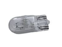 OEM Acura RLX Bulb, Wedge Base (12V 5W) - 34901-671-671