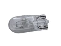 OEM Bulb, Wedge Base (12V 5W) - 34901-671-671