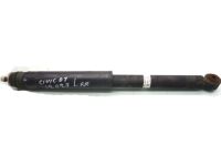 OEM 2006 Honda Civic Shck Absrbr, Rear - 52610-SVA-A05