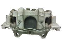 OEM 2020 Honda Insight Rear Caliper Sub-Assembly - 43018-TVA-A04