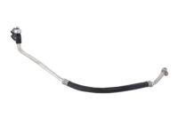 OEM Honda Accord Hose, Suction - 80311-SDC-A01