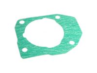 OEM Gasket, Throttle Body - 16176-PGE-A01