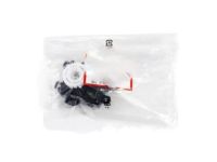 OEM Acura RDX Motor Assembly, Temperature Driver - 79150-TAA-J41