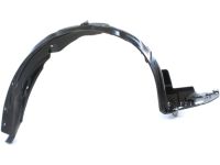 OEM Honda Accord Fender, Right Front (Inner) - 74101-SDC-A00