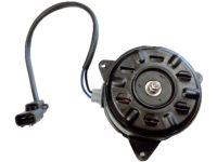 OEM 2014 Honda Pilot Motor, Cooling Fan - 38616-RN0-A51