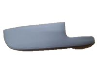 OEM Armrest Assembly, Right Front Door (Dark Gray) (Leather) - 83502-SJC-A42ZE