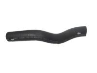 OEM Honda Passport Hose, Water Radiator In. - 8-94370-521-1