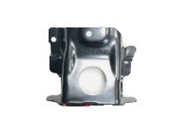 OEM 2022 Acura MDX Hinge, Right Rear Door (Upper) - 67910-T4F-H01ZZ