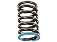 OEM 2010 Honda Civic Spring, In. Valve (Light Blue)(Nippon Hatsujo) - 14761-PRB-A02