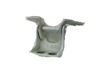 OEM 2020 Acura MDX Hinge, Right Rear Door (Upper) - 67910-TA5-A02ZZ