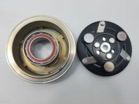 OEM Set Compressor Clutch - 38900-RZA-014