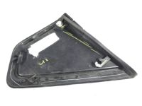 Honda 75495-THR-A01