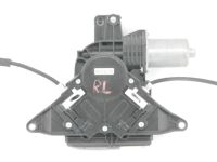 Honda 72662-TK8-A11ZA