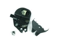 OEM 2012 Acura TSX Lock Assembly, Trunk - 74851-TK4-A01